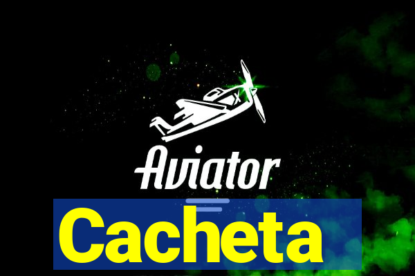 Cacheta - Pife - Jogo online